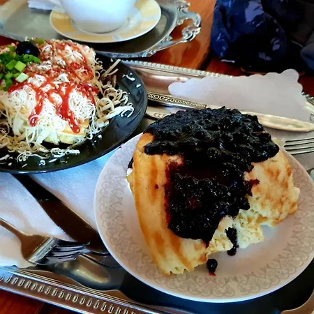 Monia Świeradów-Zdrój