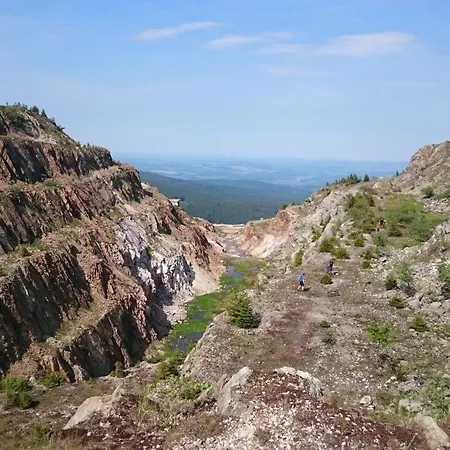 Monia Świeradów-Zdrój
