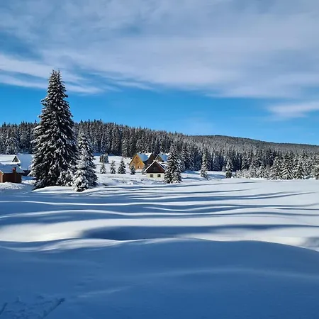 Monia Appartamento Świeradów-Zdrój
