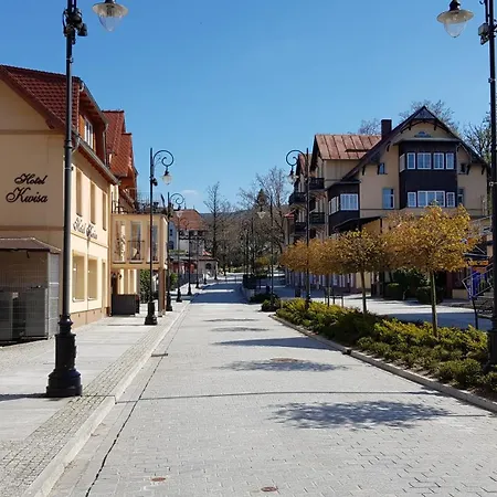 Appartamento Monia *