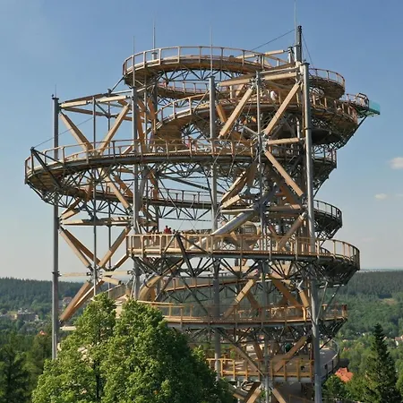 Appartamento Monia *