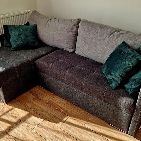 Monia * Świeradów-Zdrój