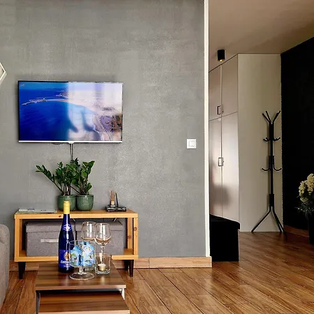 Apartamento Monia Świeradów-Zdrój