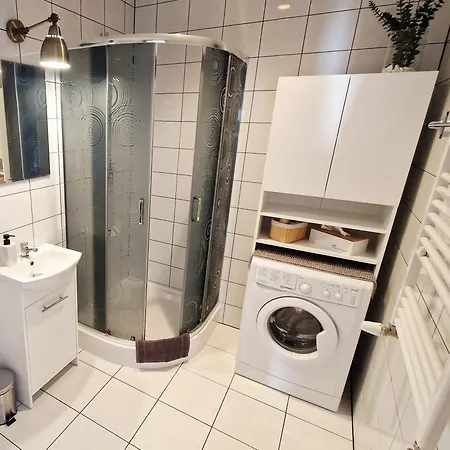 Apartamento Monia Świeradów-Zdrój