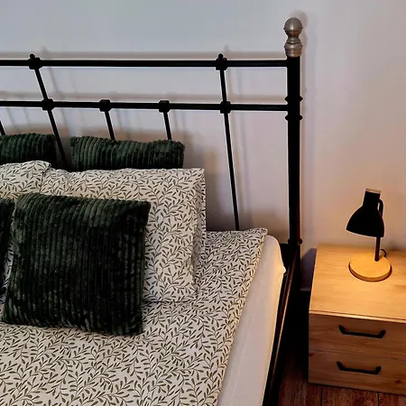 Monia * Świeradów-Zdrój