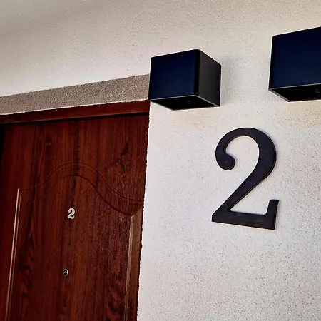 Monia Appartamento *