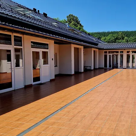 Monia Apartamento Świeradów-Zdrój