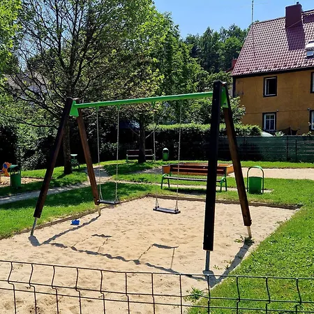 Monia * Świeradów-Zdrój