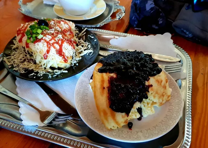 Monia Świeradów-Zdrój