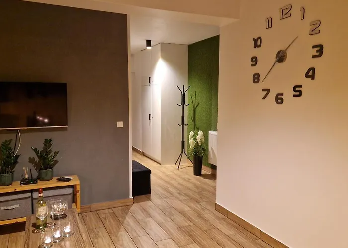 Monia Świeradów-Zdrój