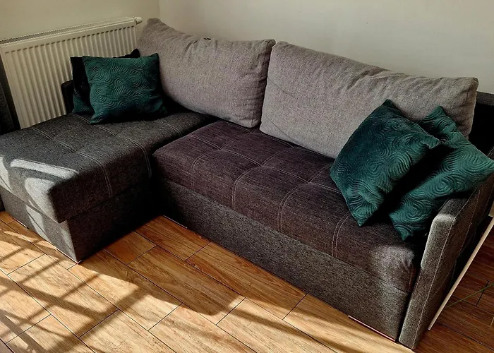 Monia * Świeradów-Zdrój