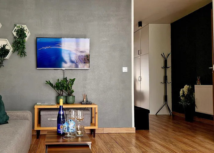 Apartamento Monia Świeradów-Zdrój