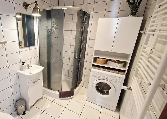 Apartamento Monia Świeradów-Zdrój