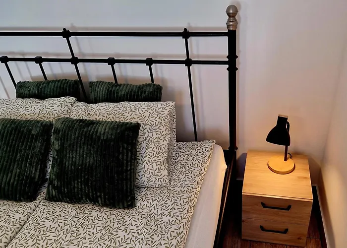 Monia * Świeradów-Zdrój