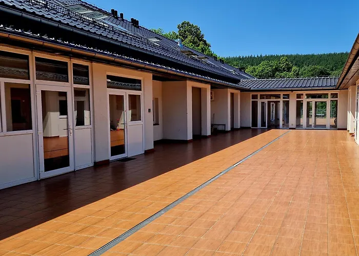 Monia Apartamento Świeradów-Zdrój