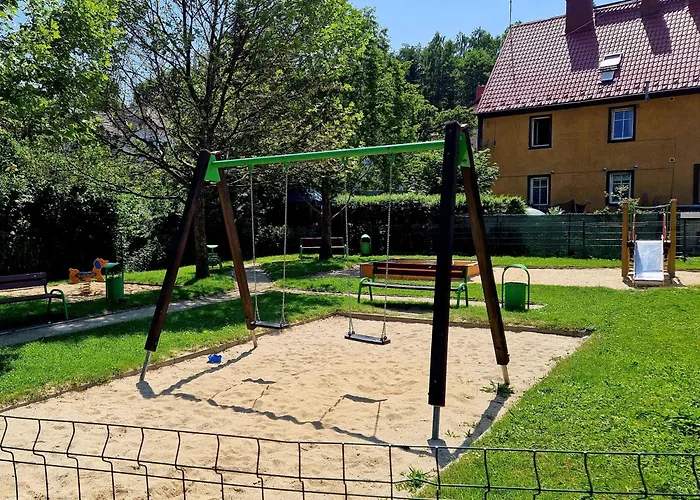 Monia * Świeradów-Zdrój